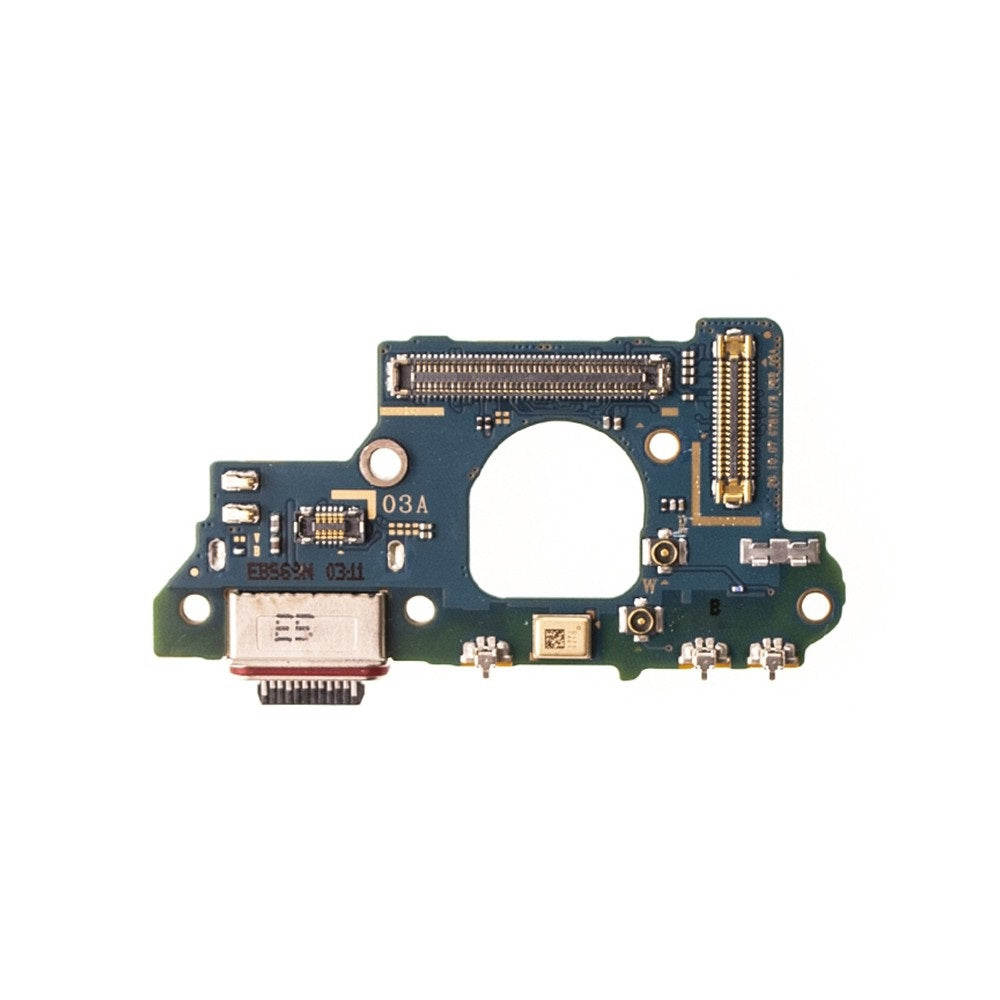 Charging Port Board for Samsung Galaxy S20 FE 5G G781B Charging Port Board for Samsung Galaxy S20 FE 5G G781B